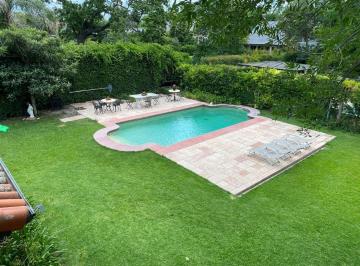Casa de 8 ambientes, Pilar · Tortugas Country Club