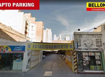 Foto · Parking - Cocheras en Venta en B° Alberdi - Mariano Fragueiro Al 100