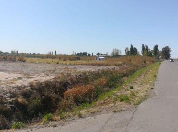 Terreno · 578m² · Terreno / Lote en Venta de 578 m² Ubicado en Fray Luis Beltrán