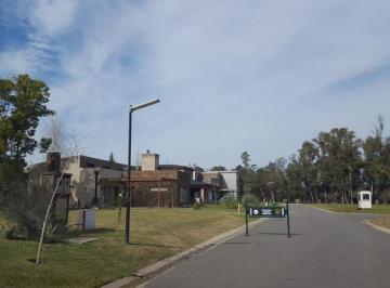 Terreno · 801m² · Lote Lomas Athletic Club Golf Venta Canning