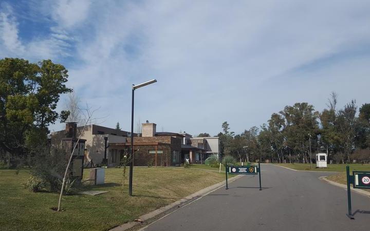 Terreno · 801m²