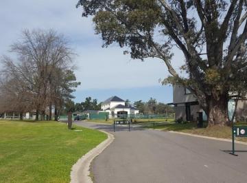 Terreno · 783m² · Lote en Lomas Athletic Club