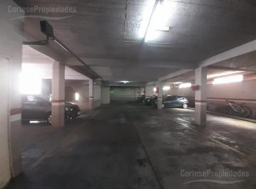 Garage · 12m² · 1 Cochera · Cochera - Barrio Norte