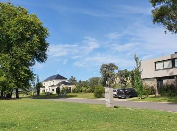 Terreno · 797m² · Lote en Lomas Athletic. Barrio Privado Canning