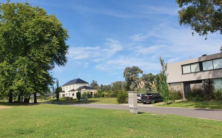 Terreno · 797m²