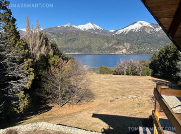 Casa · 1000m² · 6 Ambientes · 6 Cocheras · Casa - Bariloche