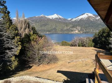 Casa · 1000m² · 6 Ambientes · 6 Cocheras · Casa - Bariloche