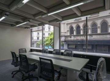 Oficina comercial · 722m² · Maipú y Bartolomé Mitre