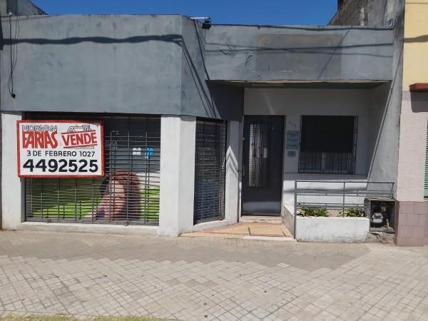 Local comercial · 145m² · 6 Ambientes