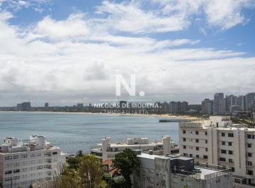 Foto1 · Departamento con Vista Al Mar en Península, Punta del Este