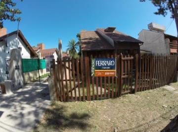 Casa de 3 ambientes, San Bernardo · Casa PH Tipo Duplex en Venta