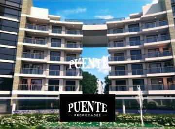 Departamento · 44m² · 2 Ambientes · 1 Cochera · Departamento 2 Ambientes en Venta en Canning