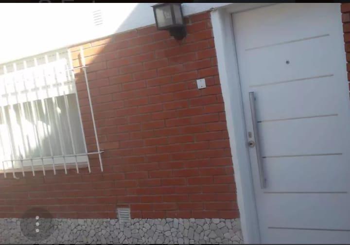 Departamento · 46m² · 3 Ambientes · 1 Cochera