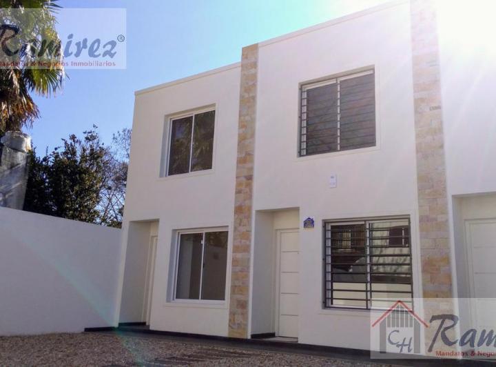 Departamento · 100m² · 4 Ambientes · 1 Cochera