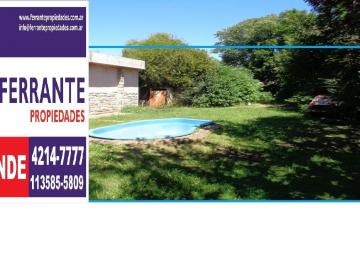 LOTE 10 X 40 MTS · Venta de Lote en Longchamps
