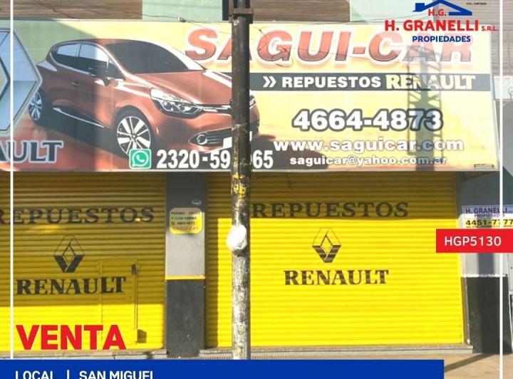 Local comercial · 45m²