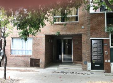 Departamento de 2 ambientes, Rosario · Alquiler - Departamento - 1 Dormitorio - Laprida 2200, Piso 3º