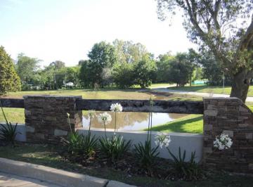 Terreno · 1000m² · Hermoso Lote a m. de La Laguna!