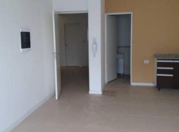 Departamento · 40m² · 1 Ambiente · A Estrenar!