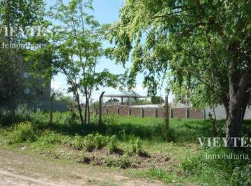Terreno · 360m² · Lotes Céntricos en Escobar!