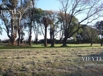 Terreno · 602m² · Oportunidad!