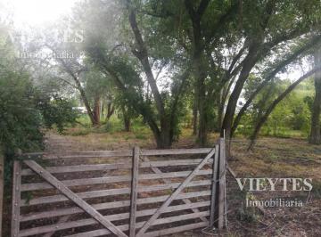 Terreno · 1200m² · Terreno - Parque Natura