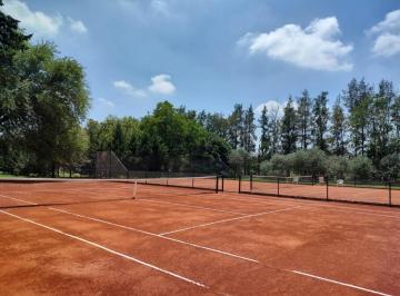 Terreno · 1000m² · Lote en Monet 2° Etapa!