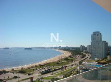 Foto1 · Apartamento en Punta del Este, Mansa