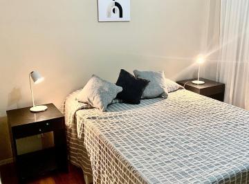 Departamento de 3 ambientes, Palermo · Pacheco de Melo Al 3000. Zona Alto Palermo.