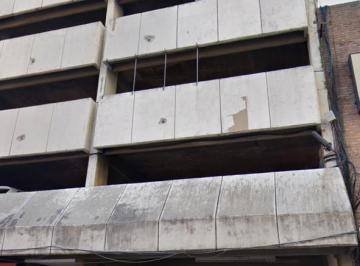 Garage , Rosario · Cochera La Venta