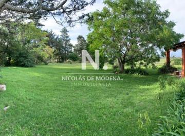 Foto1 · Chacra en Laguna del Sauce, Punta Ballena