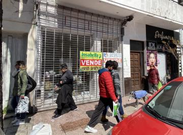 Local comercial · 26m² · Insabella Propiedades - Alquila Local Comercial