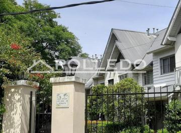 Casa de 4 ambientes, San Isidro · Triplex Controlado en San Isidro La Horqueta Sin Expensas