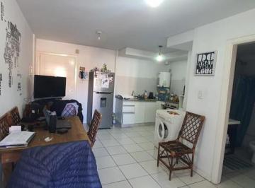 Departamento · 40m² · 2 Ambientes · Vendo Depto 1 Dorm C Balcón Frente Central de Policia!alberdi!