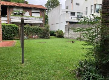Departamento · 65m² · 3 Ambientes · 1 Cochera · Departamento 3 Ambientes - Beccar - Bajo, Gran Bs. As. Norte