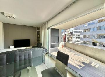Departamento · 100m² · 4 Ambientes · 1 Cochera · Venta, Belgrano, 4 Ambientes, 1 Suite, Balcon Terraza, Cochera