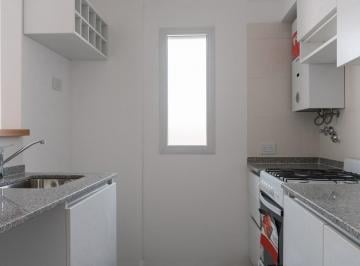 Imagen 1 - Departamento externo de 1 dormitorio con balcón y ventilación cruzada. Posibilidad de cochera. - · Departamento Externo de 1 Dormitorio con Balcón y Ventilación Cruzada. Posibilidad de Cochera.