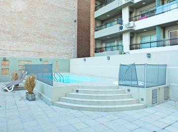 Imagen 1 - Semipiso a estrenar con balcón, patio exclusivo y amenities en Salta y Italia. Vende Uno Propiedades - · Semipiso a Estrenar con Balcón, Patio Exclusivo y Amenities en Salta y Italia. Vende Uno Propiedades