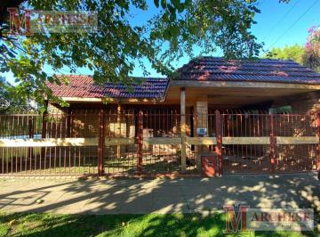 Casa · 120m² · 4 Ambientes · 1 Cochera · Casa 4 Ambientes en Venta en Ituzaingó