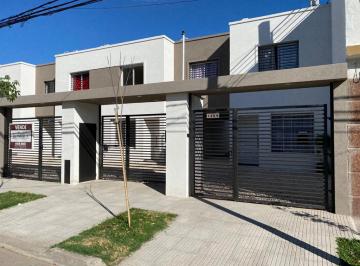 Departamento · 100m² · 4 Ambientes · 1 Cochera · Departamento Duplex 4 Amb. en Venta - Ituzaingó *vendido*