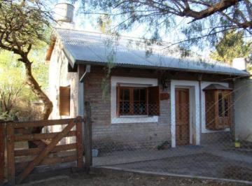 Foto · Casa en Venta Villa Allende Lomas