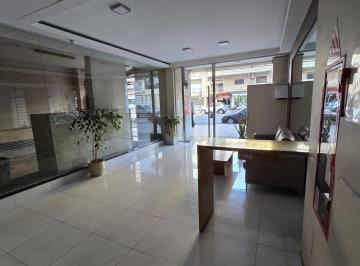 Departamento de 1 ambiente, Villa Urquiza · Departamento Monoambiente 41 m Villa Urquiza