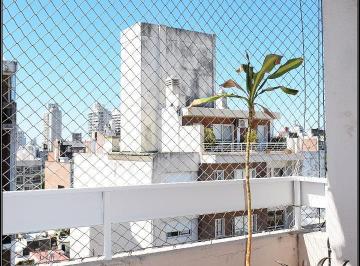 Departamento · 55m² · 3 Ambientes · Zeballos 300 Semipiso 2 Dorm. C/balcon Norte