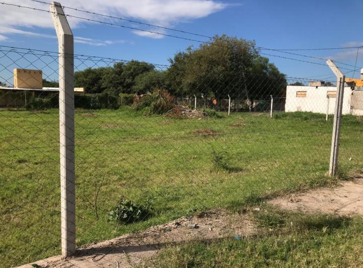 Terreno · 1m²