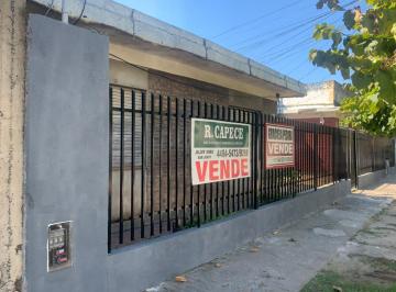 Frente de la propiedad · Casa Tipo PH de 3 Ambientes Al Fondo