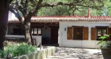 Foto · Venta Despeñaderos - Estancia - Cuadra Andaluza (16 Has)