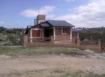 Foto · Venta Villa Parque Siquiman - Pileta - Vista a Las Sierras - Apta Crédito