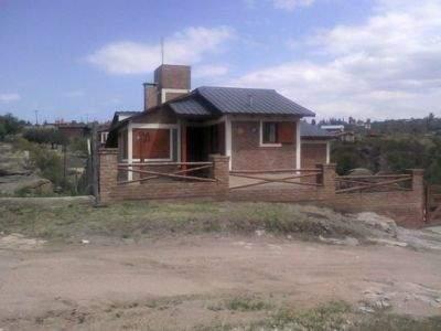 Casa · 100m² · 3 Ambientes