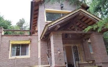 Foto · Venta - La Cumbre - 5 Dorm. - Zona Cruz Chica