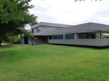 Foto · Venta Casa de 5 Dorm. en Country Chacras de La Villa, Villa Allende.